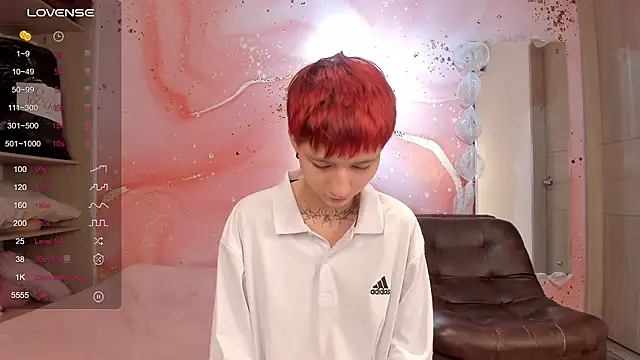 Jessi Rosse online show from 02.11.26