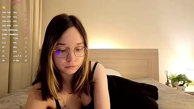 alorenna online show from 03.24.26