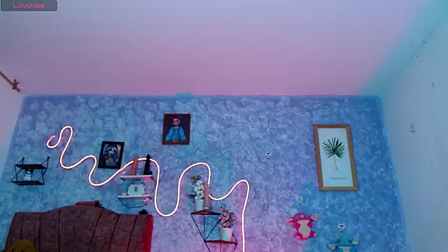 Everlin  Hot  online show from 03.22.26