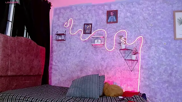 Everlin  Hot  online show from 03.27.26