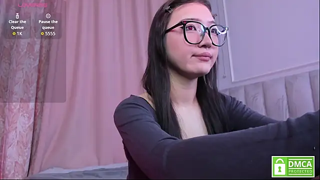 Snapshot of say7maya chatting on 03.04.26 say7maya online show from 03.04.26