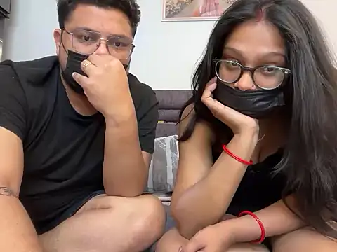 the open couple online show from 03.01.26