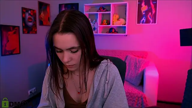 Snapshot of laurenmurrr chatting on 04.25.26 laurenmurrr online show from 04.25.26