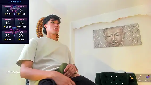 branmonter xxx big online show from 02.13.26