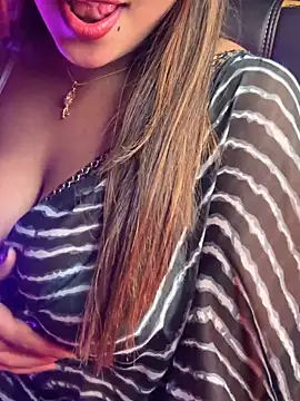 queen-panda online show from 02.24.26