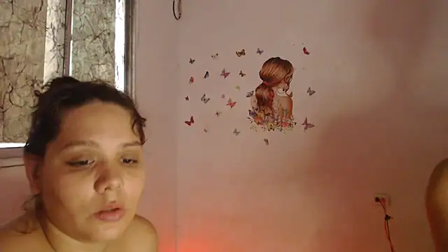 colombianitasxxx online show from 06.06.26