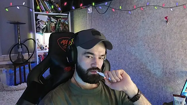  Mostly  online show from 02.11.26