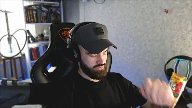  Mostly  online show from 03.05.26