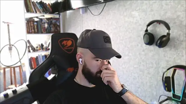  Mostly  online show from 03.09.26