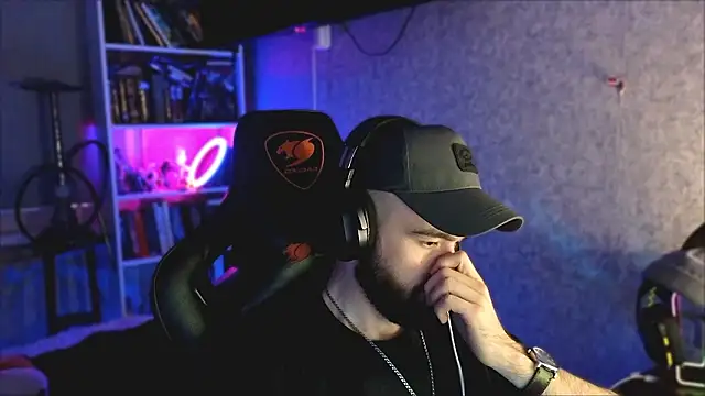  Mostly  online show from 03.31.26