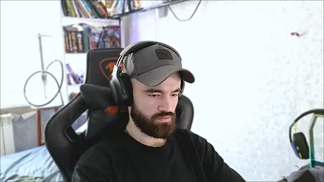  Mostly  online show from 04.11.26