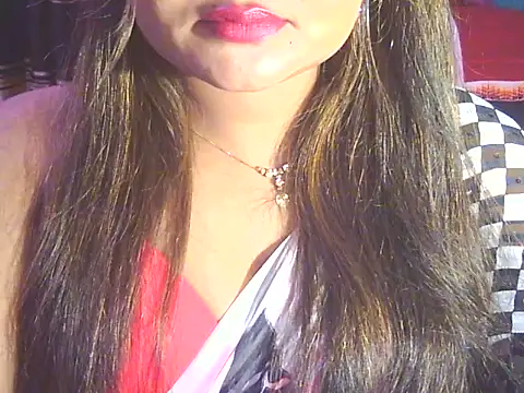 Snapshot of Nusrat_Faria chatting on 02.13.26 Nusrat Faria online show from 02.13.26