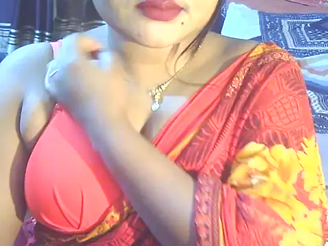 Nusrat Faria online show from 03.02.26