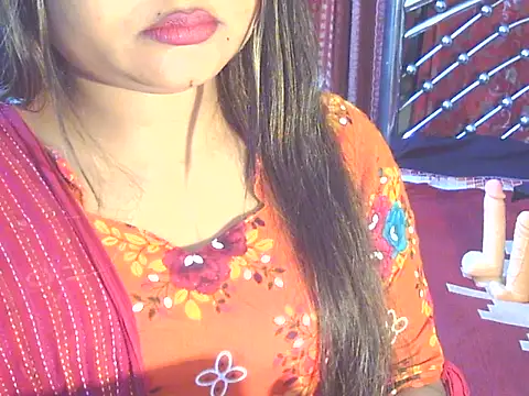 Nusrat Faria online show from 05.11.26