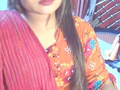 Nusrat Faria online show from 05.14.26