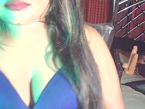 Nusrat Faria online show from 05.16.26