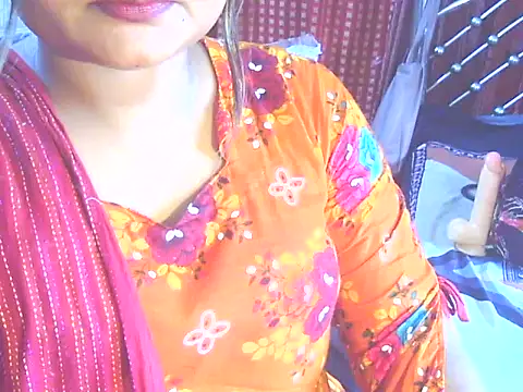 Nusrat Faria online show from 05.19.26