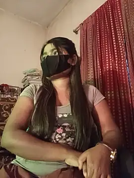 Nusrat Faria online show from 05.27.26