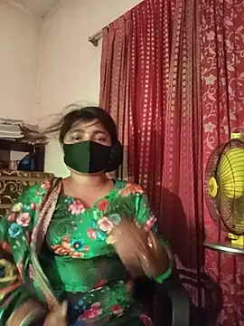 Nusrat Faria online show from 06.09.26
