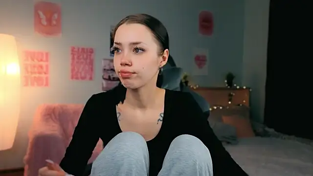 Vexnexe online show from 02.13.26