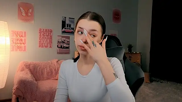 Vexnexe online show from 02.27.26