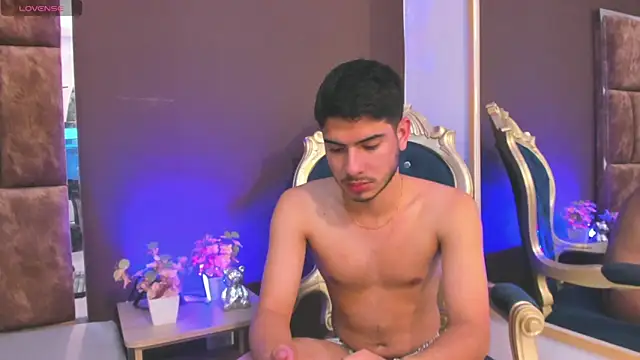 Apolo Gray online show from 02.20.26