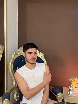 Apolo Gray online show from 02.21.26