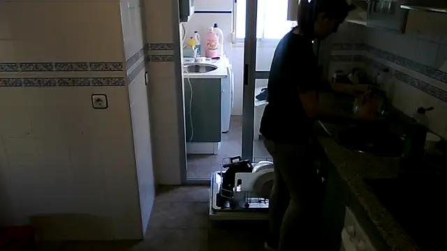 laparejaideal08 online show from 02.21.26