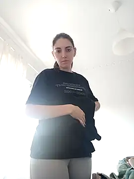 laparejaideal08 online show from 03.13.26