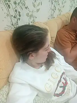 laparejaideal08 online show from 03.18.26