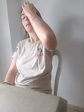 laparejaideal08 online show from 04.07.26