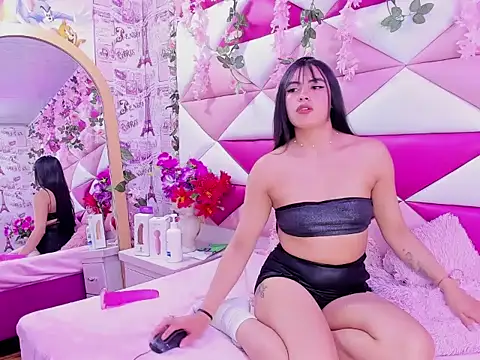 Aysha Love  online show from 02.06.26