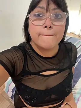 bebacurvyy online show from 03.12.26