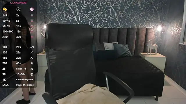 Snapshot of Gemma_ward chatting on 04.25.26 Gemma ward online show from 04.25.26