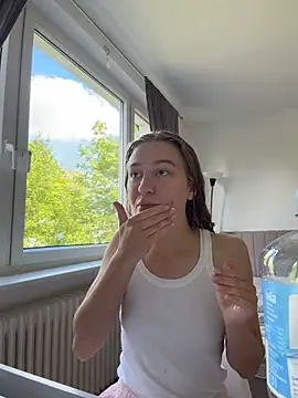 romyxxs online show from 05.09.26