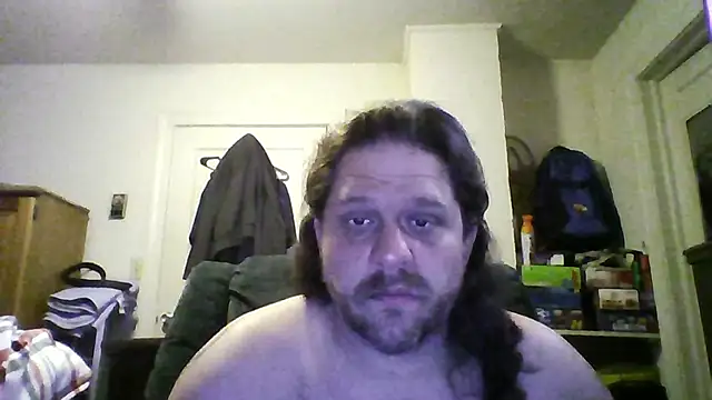 Demon2182 online show from 02.10.26