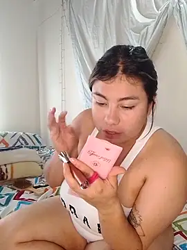 SakuraDoll7u7 online show from 03.14.26