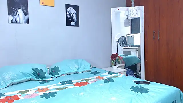 arianna rossi11 online show from 02.28.26