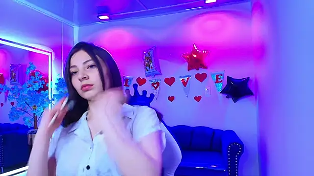 Madisson pitman online show from 02.13.26