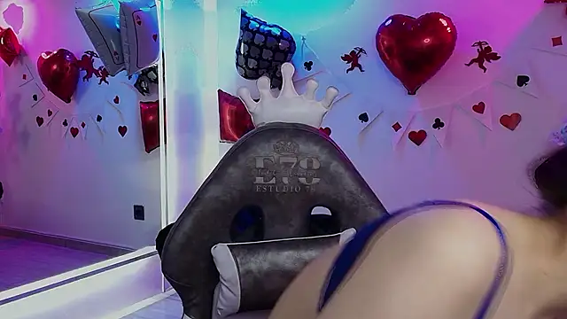 Madisson pitman online show from 02.20.26