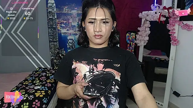 Karla CMA online show from 02.18.26