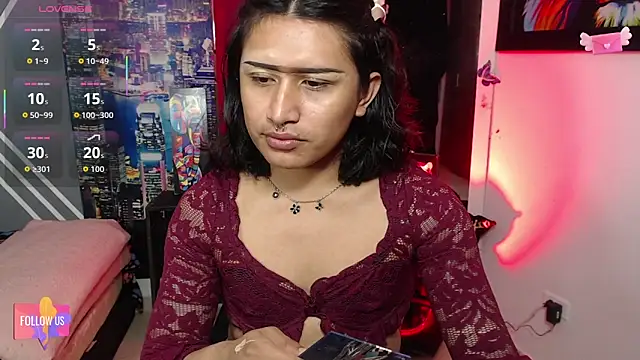 Karla CMA online show from 03.11.26