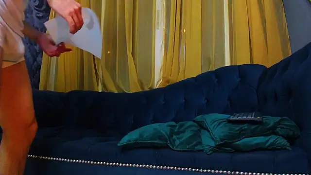 KairoBlaaze online show from 02.20.26