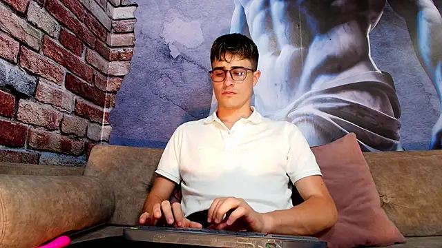 KairoBlaaze online show from 03.02.26