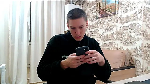 Snapshot of markbodrov chatting on 05.12.26 markbodrov online show from 05.12.26