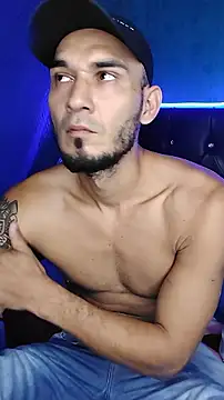 junior men22 online show from 02.05.26