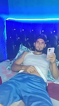 junior men22 online show from 02.06.26