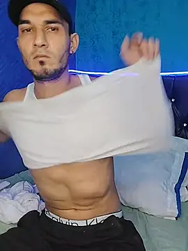 junior men22 online show from 02.16.26