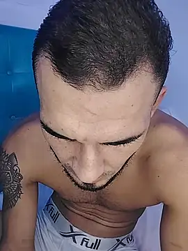 junior men22 online show from 03.08.26