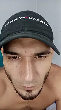 junior men22 online show from 03.16.26